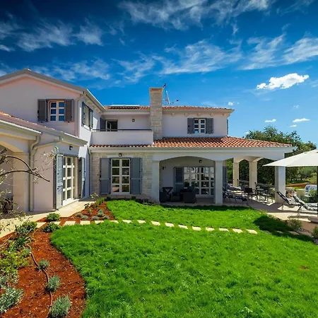 Carpe Diem Σπίτι διακοπών Kaštelir