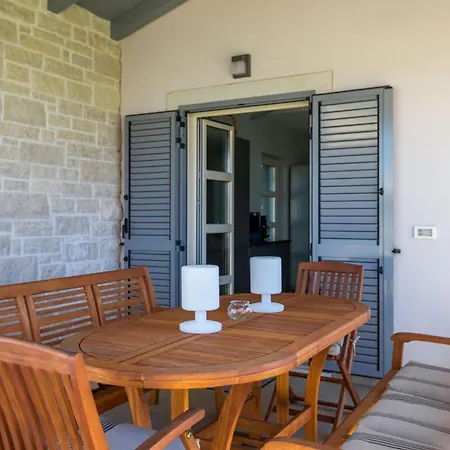 Hébergement de vacances Carpe Diem Poreč