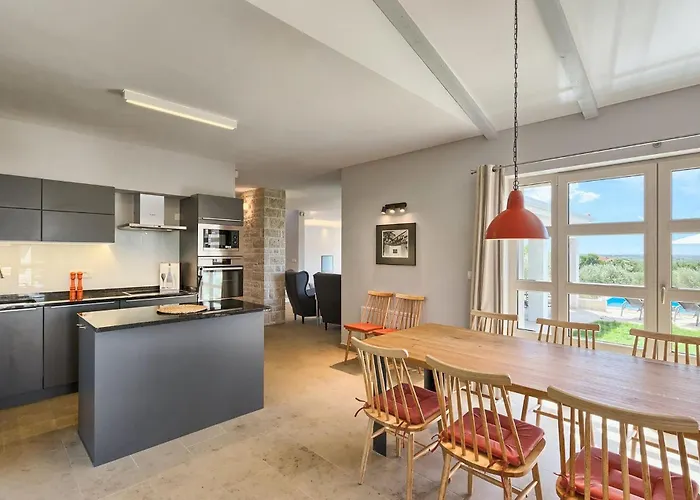 Carpe Diem Dom wakacyjny *