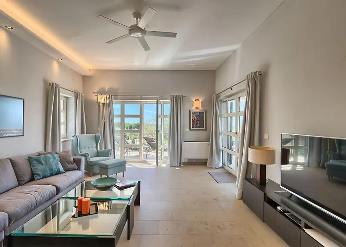 Dom wakacyjny Carpe Diem Kaštelir