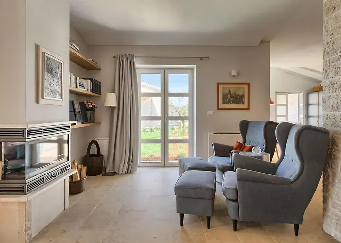 Dom wakacyjny Carpe Diem