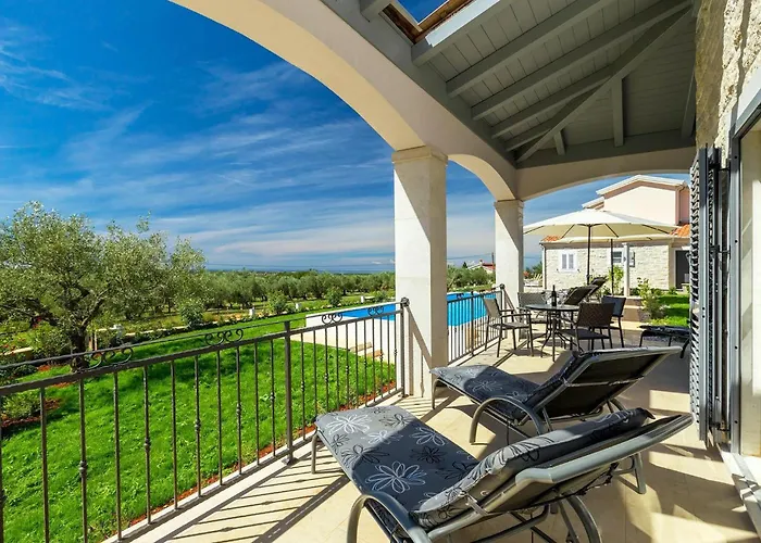 Dom wakacyjny Carpe Diem *