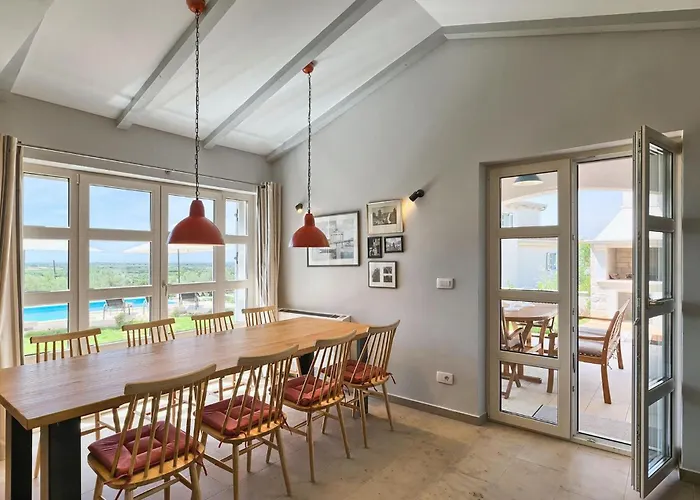 Carpe Diem Dom wakacyjny Kaštelir