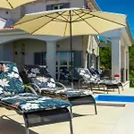 Holiday home Carpe Diem Porec