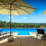 Vikendica Carpe Diem Porec