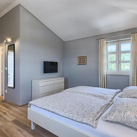 Carpe Diem Ferienhaus Kaštelir