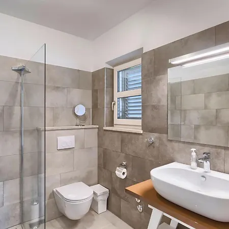 Ferienhaus Carpe Diem