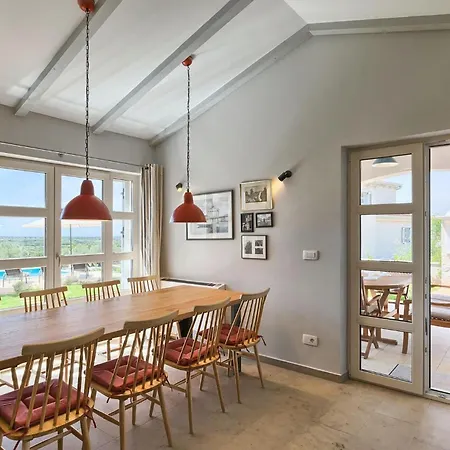 Carpe Diem Ferienhaus Kaštelir