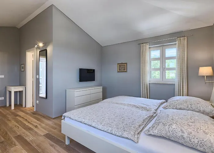 Carpe Diem Vakantiehuis Kaštelir