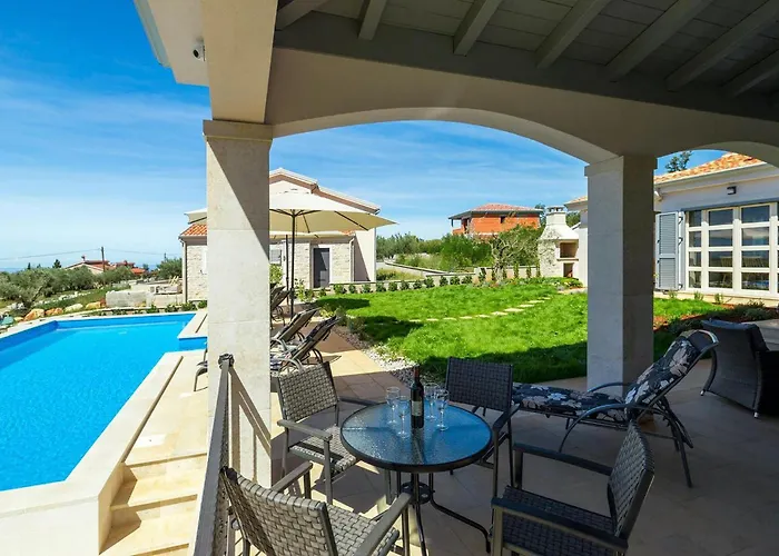 Vakantiehuis Carpe Diem *