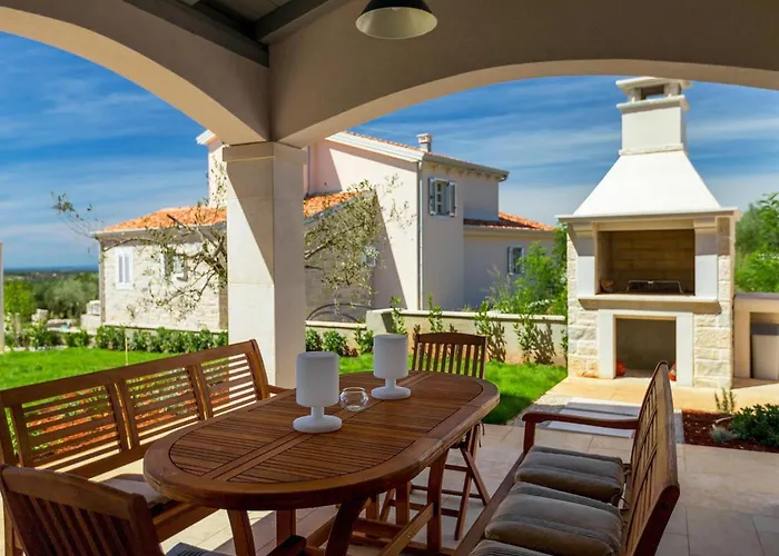 Prázdninový dům Carpe Diem