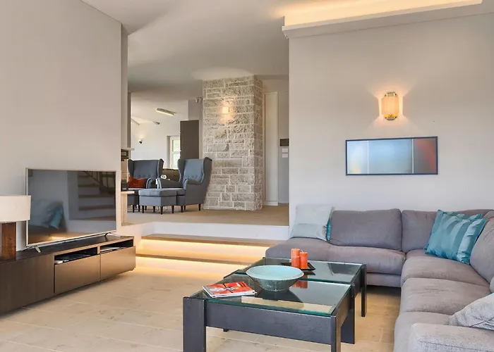 Carpe Diem Prázdninový dům