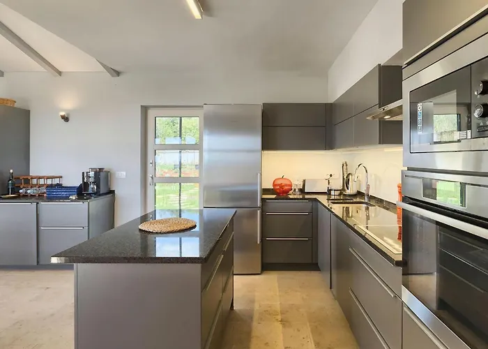 Prázdninový dům Carpe Diem