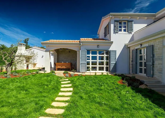 Prázdninový dům Carpe Diem