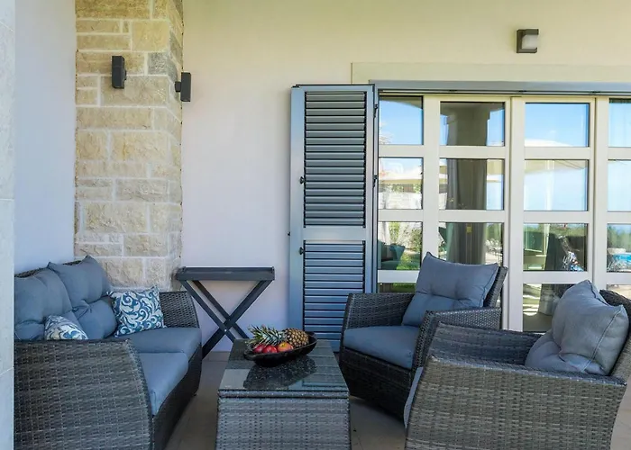 Carpe Diem Vakantiehuis *