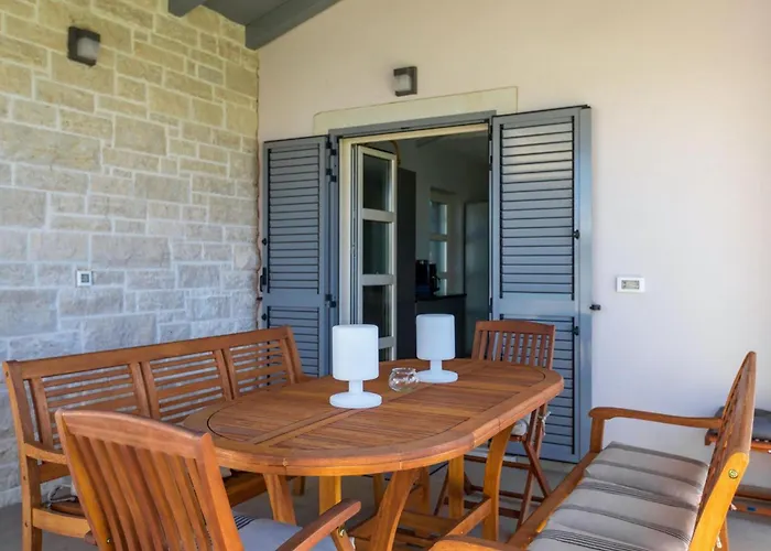 Vakantiehuis Carpe Diem Kaštelir