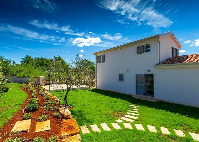 Vakantiehuis Carpe Diem