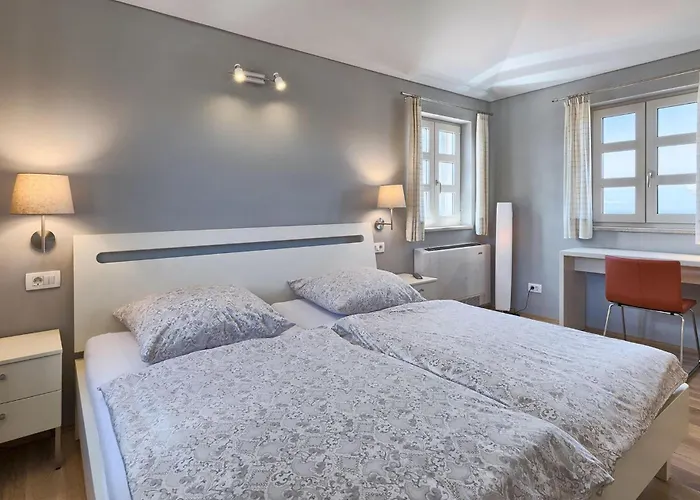 Prázdninový dům Carpe Diem Kaštelir