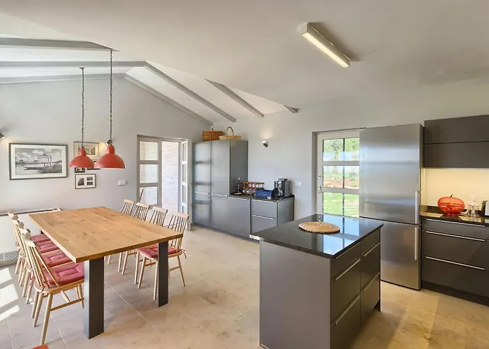 Carpe Diem Prázdninový dům