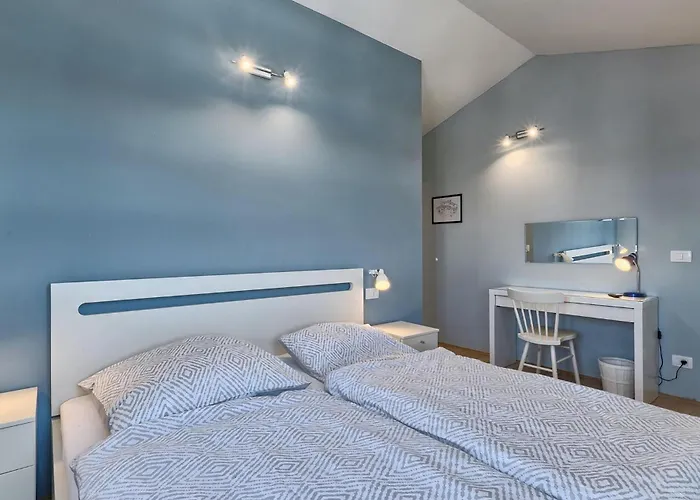 Carpe Diem Vakantiehuis *