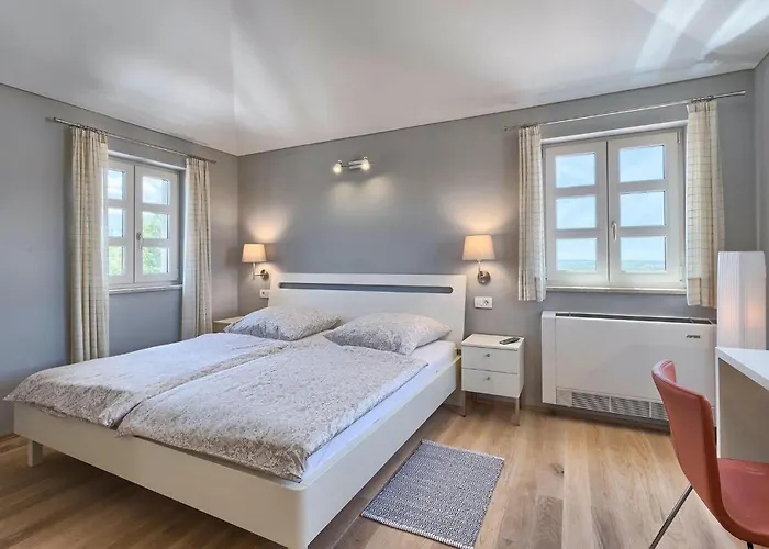 Vakantiehuis Carpe Diem